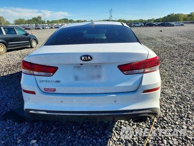 Zdjęcie 6 z 12 samochodu: 2019 KIA OPTIMA LX VIN:5XXGT4L35KG368677 - miniatura