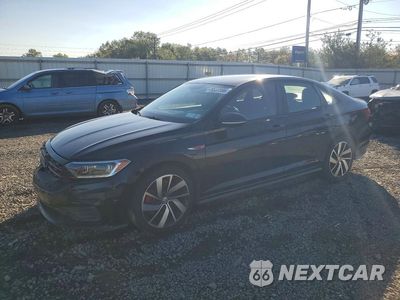 2019 VOLKSWAGEN JETTA GLI 3VW6T7BU5KM190966 - główne zdjęcie licytacji z USA - miniatura