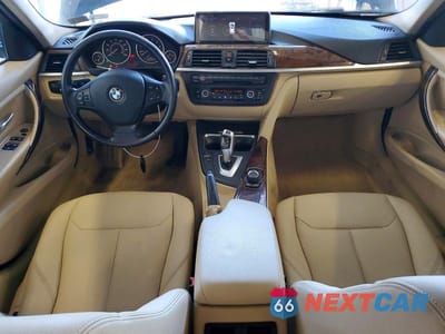 Zdjęcie 8 z 12 samochodu: 2013 BMW 3ER I XDRIVE VIN:WBA3C3C51DF982084 - miniatura