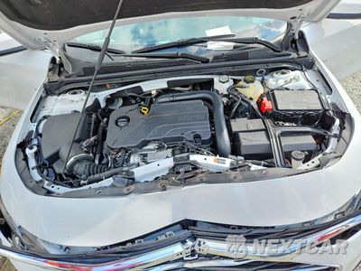 Zdjęcie 11 z 12 samochodu: 2025 CHEVROLET MALIBU LT VIN:1G1ZD5ST5SF107117 - miniatura