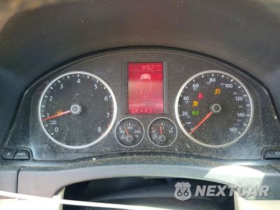 Zdjęcie 9 z 13 samochodu: 2009 VOLKSWAGEN TIGUAN SE VIN:WVGBV75N99W543148 - miniatura