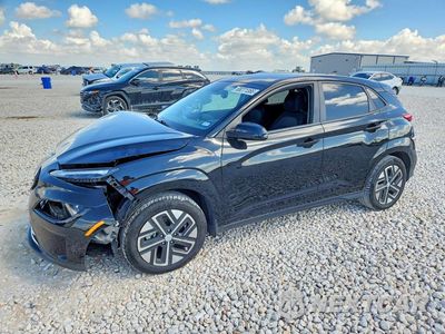 2023 HYUNDAI KONA SE KM8K23AGXPU166458 - główne zdjęcie licytacji z USA - miniatura