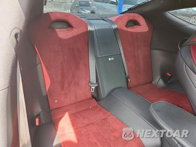 Zdjęcie 10 z 12 samochodu: 2018 LEXUS LC 500 VIN:JTHHP5AY9JA005644 - miniatura