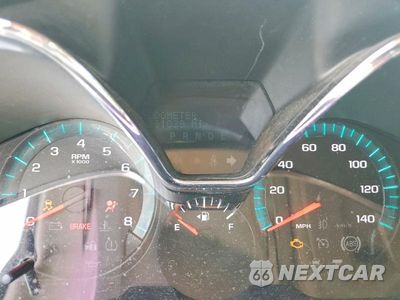 Zdjęcie 9 z 13 samochodu: 2016 CHEVROLET TRAVERSE LT VIN:1GNKRHKD3GJ145350 - miniatura