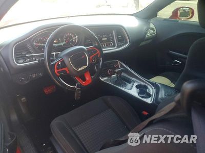 Zdjęcie 8 z 12 samochodu: 2019 DODGE CHALLENGER SXT VIN:2C3CDZAG7KH747941 - miniatura