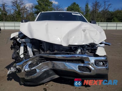 Piąte zdjęcie samochodu w środku: 2021 RAM 1500 BIG HORN/LONE STAR VIN:1C6SRFFT6MN567896 - miniatura
