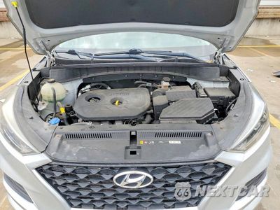 Zdjęcie 12 z 13 samochodu: 2019 HYUNDAI TUCSON SE VIN:KM8J2CA44KU947194 - miniatura