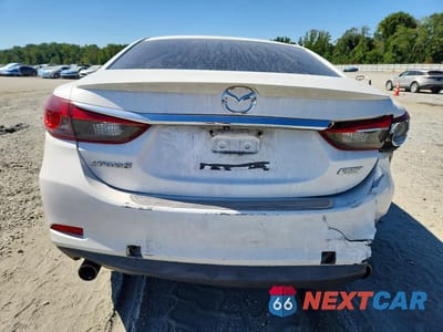 Zdjęcie 6 z 12 samochodu: 2015 MAZDA 6 SPORT VIN:JM1GJ1U62F1164434 - miniatura