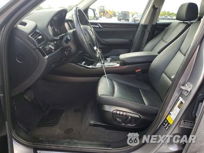 Zdjęcie 7 z 13 samochodu: 2016 BMW X3 XDRIVE28I VIN:5UXWX9C52G0D90614 - miniatura