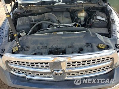 Zdjęcie 11 z 12 samochodu: 2014 RAM 1500 LARAMIE VIN:1C6RR7VT9ES218157 - miniatura