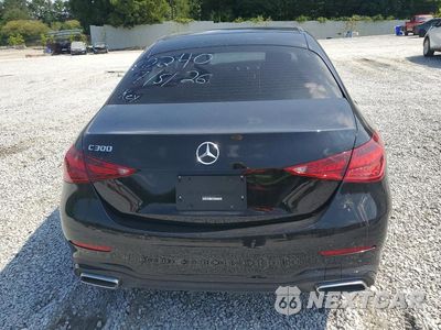 Zdjęcie 6 z 12 samochodu: 2024 MERCEDES-BENZ C 300 VIN:W1KAF4GB0RR172240 - miniatura