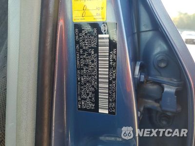 Zdjęcie 13 z 13 samochodu: 2010 TOYOTA YARIS BASE VIN:JTDKT4K33A5283576 - miniatura