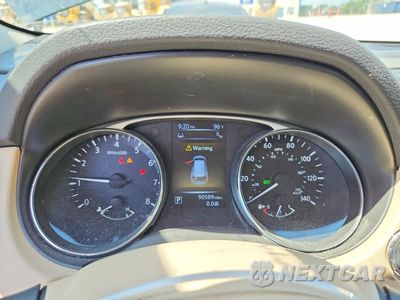 Zdjęcie 9 z 14 samochodu: 2015 NISSAN ROGUE SV VIN:5N1AT2ML4FC890968 - miniatura