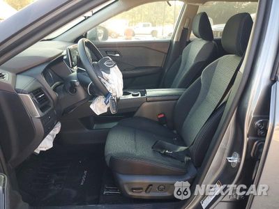 Zdjęcie 7 z 13 samochodu: 2023 NISSAN ROGUE SV VIN:5N1BT3BB5PC790089 - miniatura