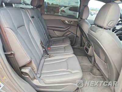 Zdjęcie 10 z 12 samochodu: 2025 AUDI Q7 PREMIUM PLUS VIN:WA1LVBF71SD024179 - miniatura