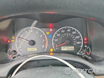 Zdjęcie 9 z 13 samochodu: 2012 TOYOTA COROLLA LE VIN:2T1BU4EEXCC763808 - miniatura