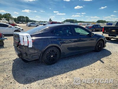 Trzecie zdjęcie samochodu z tyłu: 2025 TOYOTA CAMRY SE VIN:4T1DAACK7SU553995 - miniatura