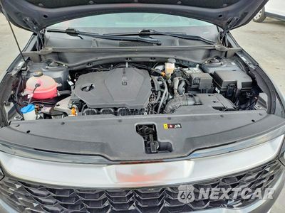 Zdjęcie 12 z 13 samochodu: 2023 KIA SPORTAGE SX PRESTIGE VIN:5XYK53AF4PG108138 - miniatura