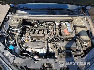 Zdjęcie 11 z 12 samochodu: 2024 HONDA ACCORD EX VIN:1HGCY1F34RA020936 - miniatura