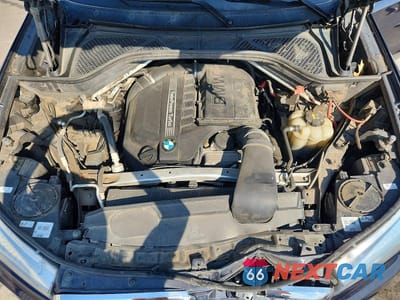 Zdjęcie 12 z 13 samochodu: 2017 BMW X5 SDRIVE35I VIN:5UXKR2C32H0X03917 - miniatura