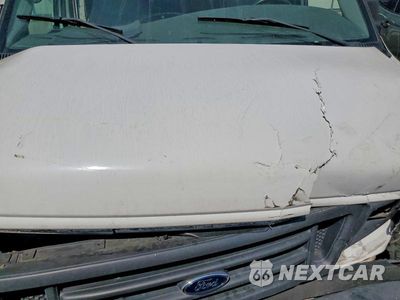 Zdjęcie 12 z 13 samochodu: 2003 FORD ECONOLINE E150 VAN VIN:1FTRE14W23HA35996 - miniatura
