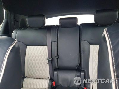 Zdjęcie 10 z 13 samochodu: 2017 INFINITI QX70 BASE VIN:JN8CS1MW7HM412887 - miniatura
