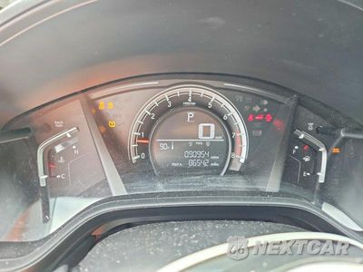Zdjęcie 9 z 14 samochodu: 2018 HONDA CR-V LX VIN:2HKRW5H38JH417338 - miniatura