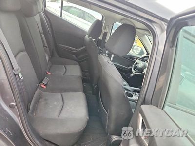 Zdjęcie 10 z 12 samochodu: 2016 MAZDA 3 SPORT VIN:3MZBM1J71GM281874 - miniatura