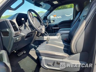 Zdjęcie 7 z 13 samochodu: 2022 FORD F350 SUPER DUTY VIN:1FT8W3BT1NEC30313 - miniatura