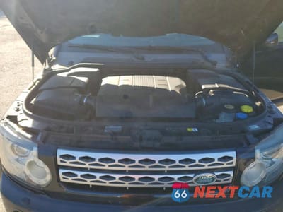 Zdjęcie 12 z 13 samochodu: 2011 LAND ROVER LR4 HSE LUXURY VIN:SALAK2D48BA551676 - miniatura