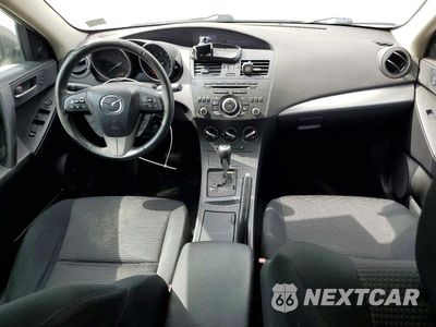 Zdjęcie 8 z 12 samochodu: 2012 MAZDA 3 I VIN:JM1BL1V79C1693807 - miniatura