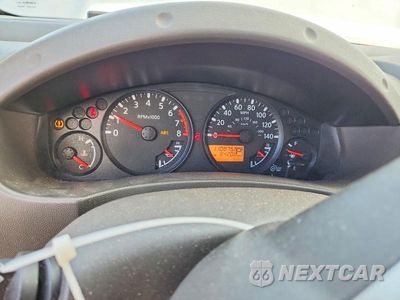 Zdjęcie 9 z 12 samochodu: 2006 NISSAN FRONTIER SE VIN:1N6AD06U36C420990 - miniatura