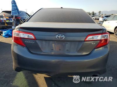 Zdjęcie 6 z 12 samochodu: 2012 TOYOTA CAMRY SE VIN:4T1BF1FK2CU112555 - miniatura