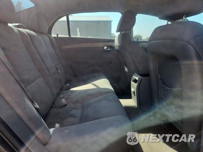Zdjęcie 10 z 12 samochodu: 2012 CHEVROLET MALIBU LS VIN:1G1ZA5EUXCF235643 - miniatura
