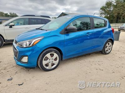 2020 CHEVROLET SPARK LS KL8CB6SA7LC467847 - główne zdjęcie licytacji z USA - miniatura