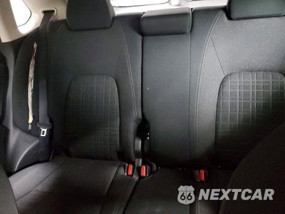 Zdjęcie 10 z 14 samochodu: 2023 HONDA HR-V LX VIN:3CZRZ2H37PM705208 - miniatura