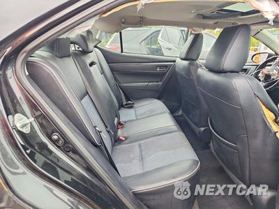Zdjęcie 10 z 13 samochodu: 2015 TOYOTA COROLLA S PLUS VIN:2T1BURHE3FC446692 - miniatura