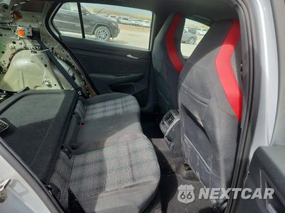 Zdjęcie 10 z 13 samochodu: 2024 VOLKSWAGEN GTI S VIN:WVWHA7CD6RW154584 - miniatura