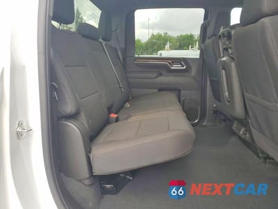 Zdjęcie 10 z 12 samochodu: 2025 CHEVROLET SILVERADO K2500 HEAVY DUTY LT VIN:1GC1KNE79SF318779 - miniatura