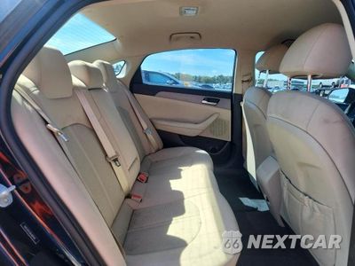 Zdjęcie 10 z 12 samochodu: 2019 HYUNDAI SONATA SE VIN:5NPE24AF8KH809164 - miniatura