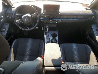 Zdjęcie 8 z 13 samochodu: 2024 HONDA CIVIC SPORT VIN:2HGFE2F59RH543268 - miniatura