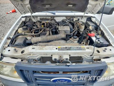 Zdjęcie 11 z 12 samochodu: 2011 FORD RANGER VIN:1FTKR1AD7BPA12288 - miniatura