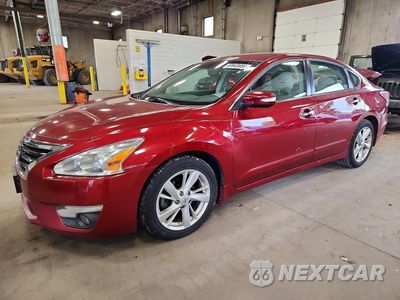 2013 NISSAN ALTIMA 2.5 1N4AL3AP7DN573260 - główne zdjęcie licytacji z USA - miniatura