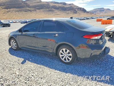 Drugie zdjęcie samochodu z przodu: 2026 TOYOTA COROLLA LE VIN:5YFB4MDEXTP410437 - miniatura