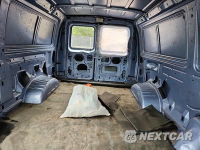 Zdjęcie 10 z 13 samochodu: 1996 FORD ECONOLINE E250 VAN VIN:1FTHE24H1THB04843 - miniatura