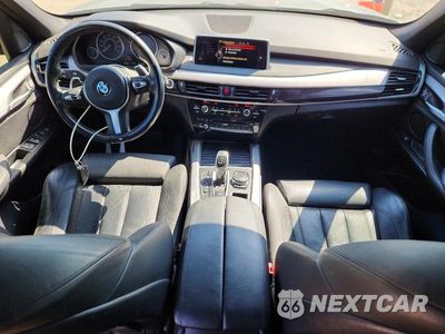 Zdjęcie 8 z 12 samochodu: 2016 BMW X5 XDRIVE35I VIN:5UXKR0C5XG0P28701 - miniatura