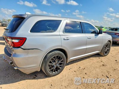 Trzecie zdjęcie samochodu z tyłu: 2015 DODGE DURANGO R/T VIN:1C4SDHCT0FC938007 - miniatura