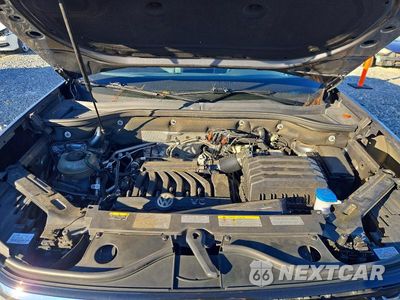 Zdjęcie 12 z 13 samochodu: 2021 VOLKSWAGEN ATLAS SE VIN:1V2HR2CA7MC541512 - miniatura
