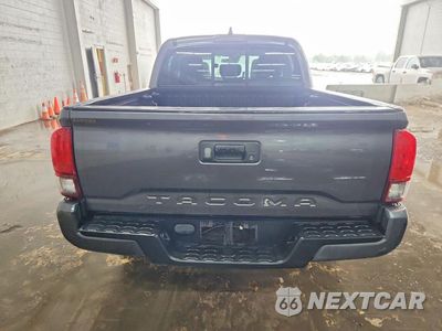 Zdjęcie 6 z 12 samochodu: 2020 TOYOTA TACOMA SR VIN:5TFAX5GN7LX174402 - miniatura