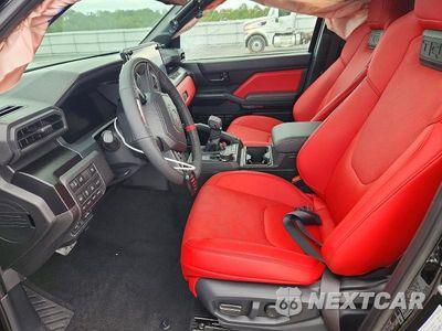 Zdjęcie 7 z 12 samochodu: 2026 TOYOTA TACOMA TRD PRO HV VIN:3TYLC5LNXTT074833 - miniatura